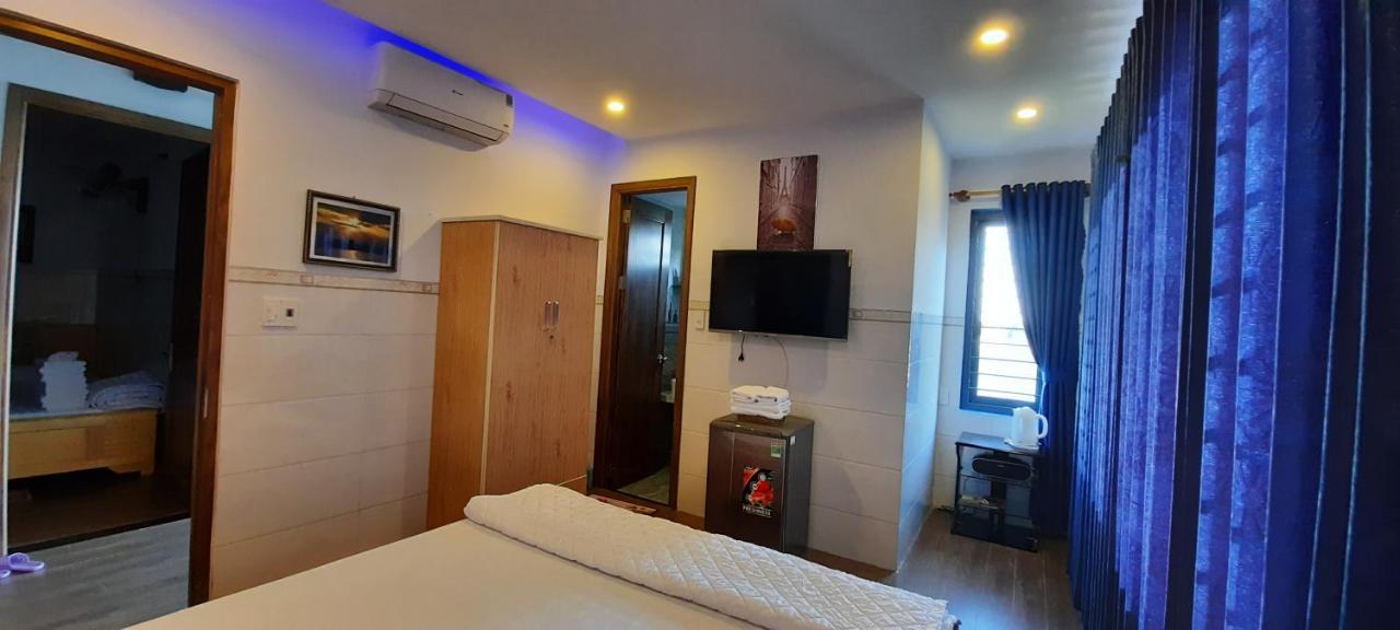 Sena Home 3#1-Near Danang Dragon Bridge-Han River Exterior photo