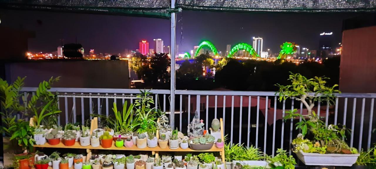 Sena Home 3#1-Near Danang Dragon Bridge-Han River Exterior photo