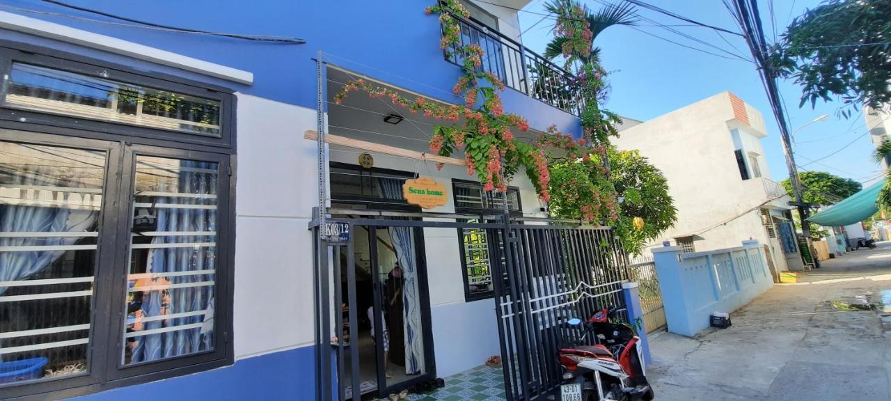 Sena Home 3#1-Near Danang Dragon Bridge-Han River Exterior photo