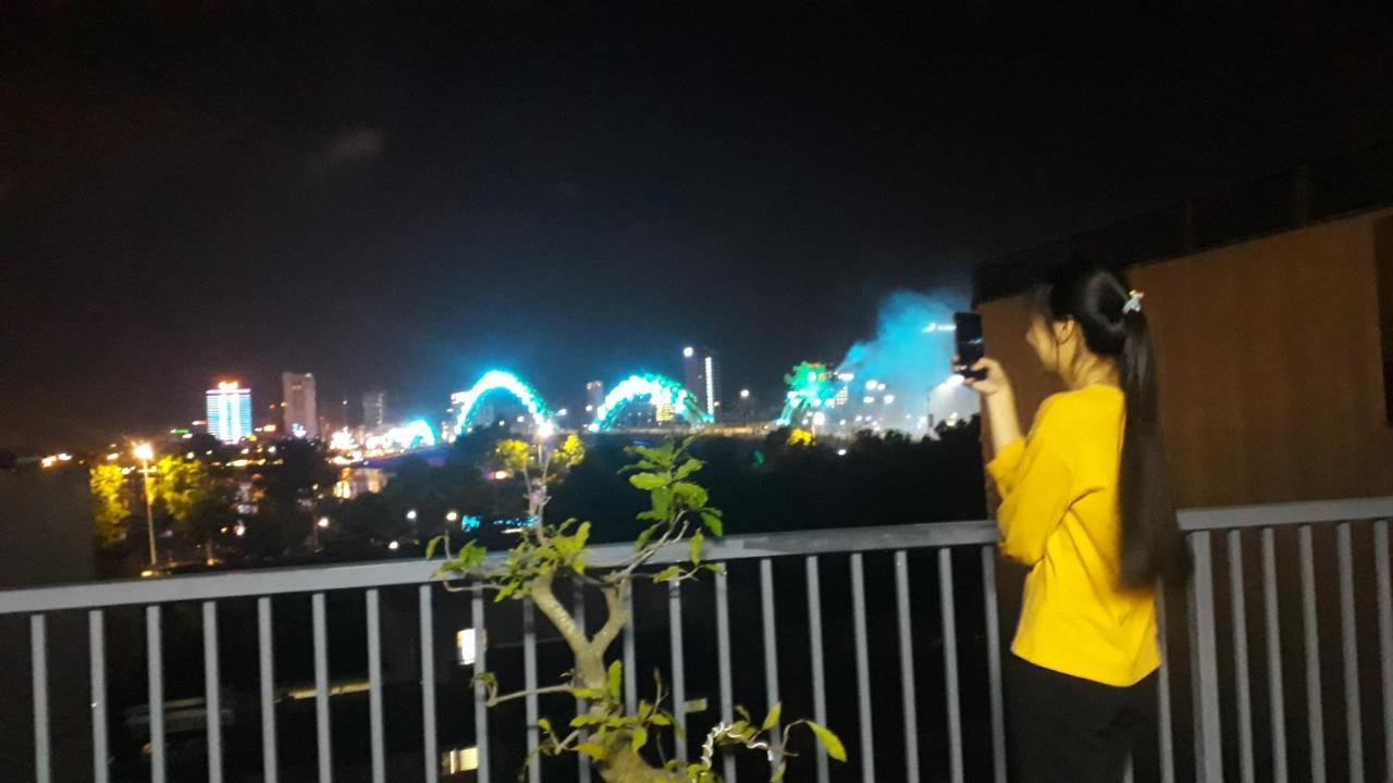 Sena Home 3#1-Near Danang Dragon Bridge-Han River Exterior photo