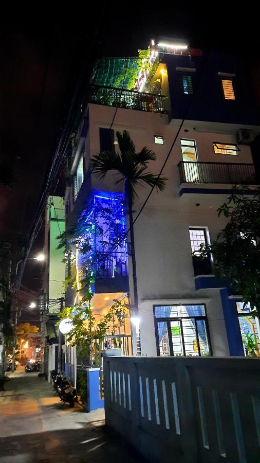 Sena Home 3#1-Near Danang Dragon Bridge-Han River Exterior photo