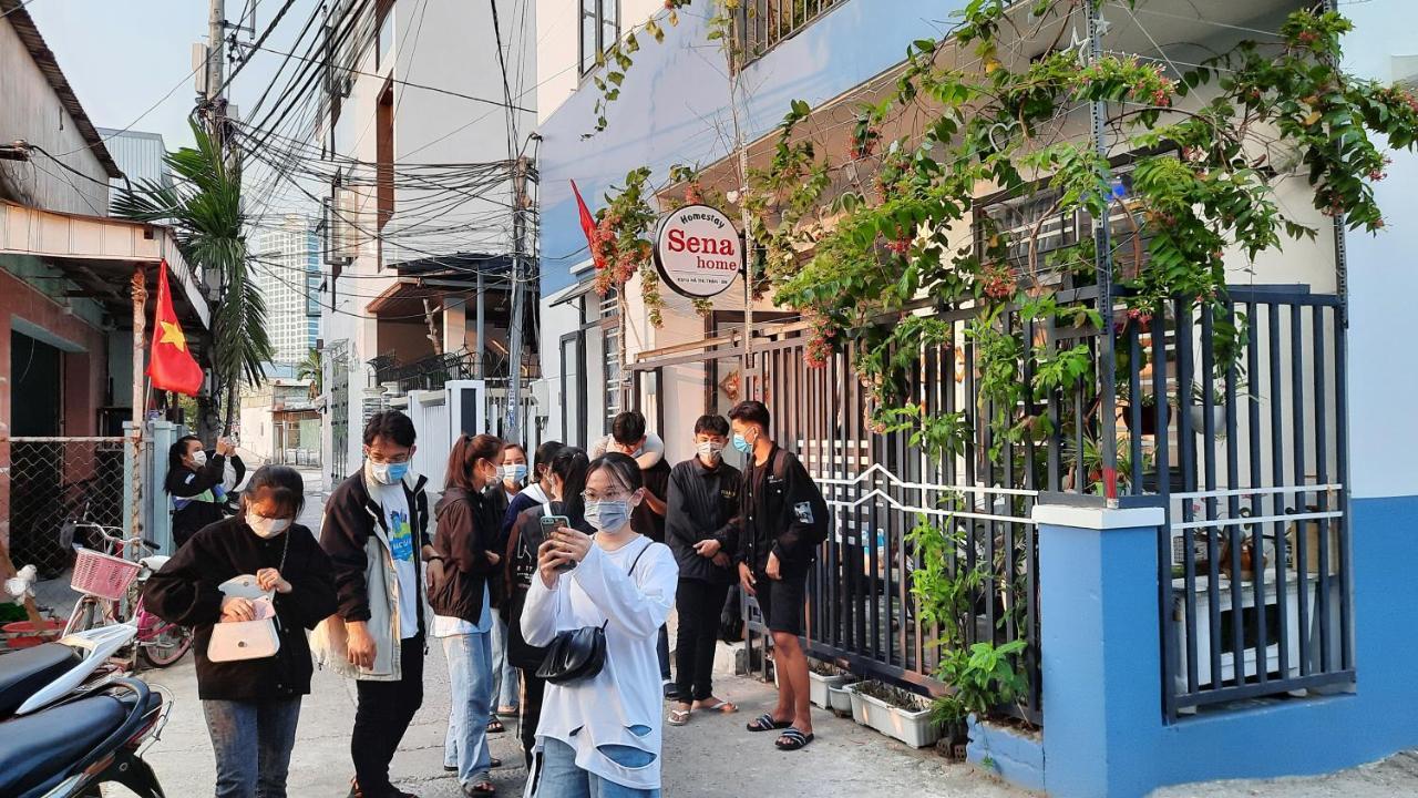Sena Home 3#1-Near Danang Dragon Bridge-Han River Exterior photo