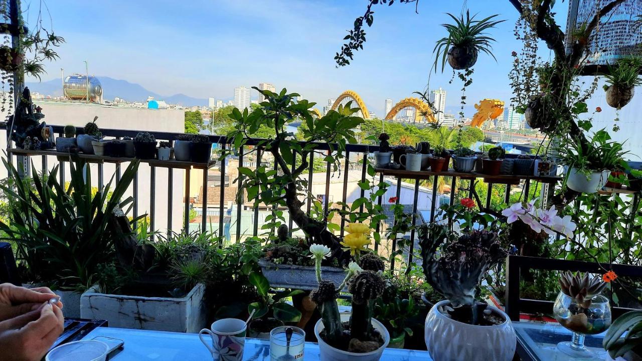 Sena Home 3#1-Near Danang Dragon Bridge-Han River Exterior photo
