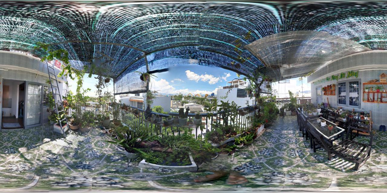 Sena Home 3#1-Near Danang Dragon Bridge-Han River Exterior photo