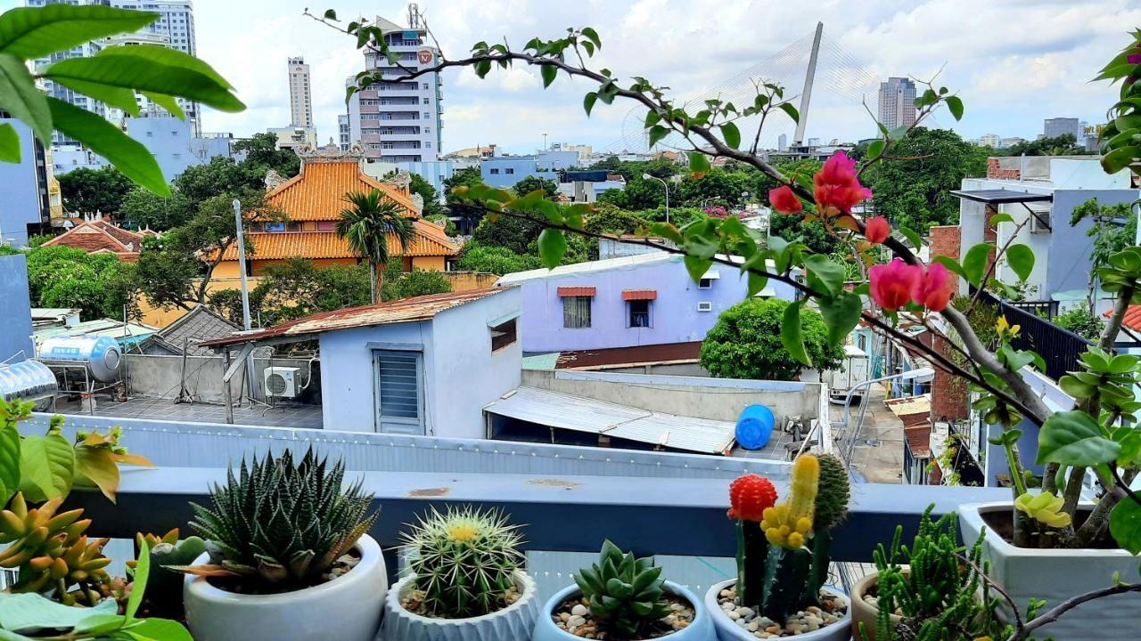 Sena Home 3#1-Near Danang Dragon Bridge-Han River Exterior photo