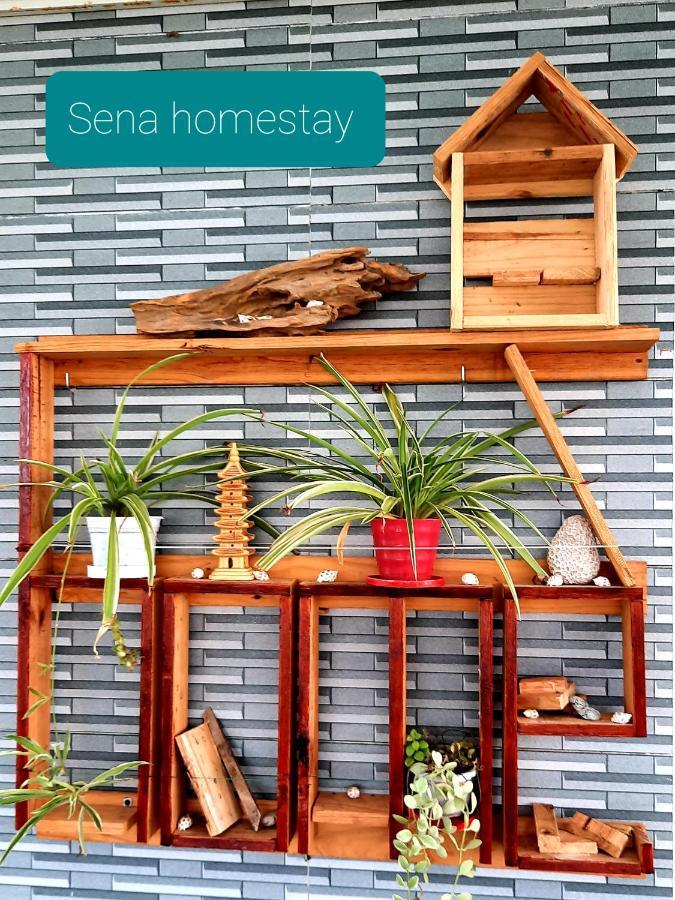Sena Home 3#1-Near Danang Dragon Bridge-Han River Exterior photo