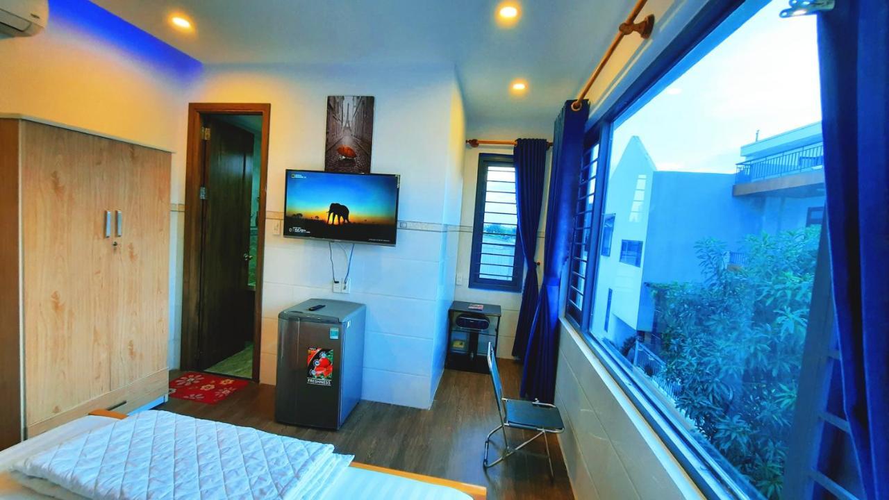 Sena Home 3#1-Near Danang Dragon Bridge-Han River Exterior photo
