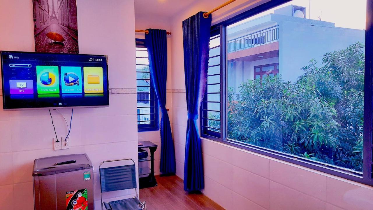 Sena Home 3#1-Near Danang Dragon Bridge-Han River Exterior photo