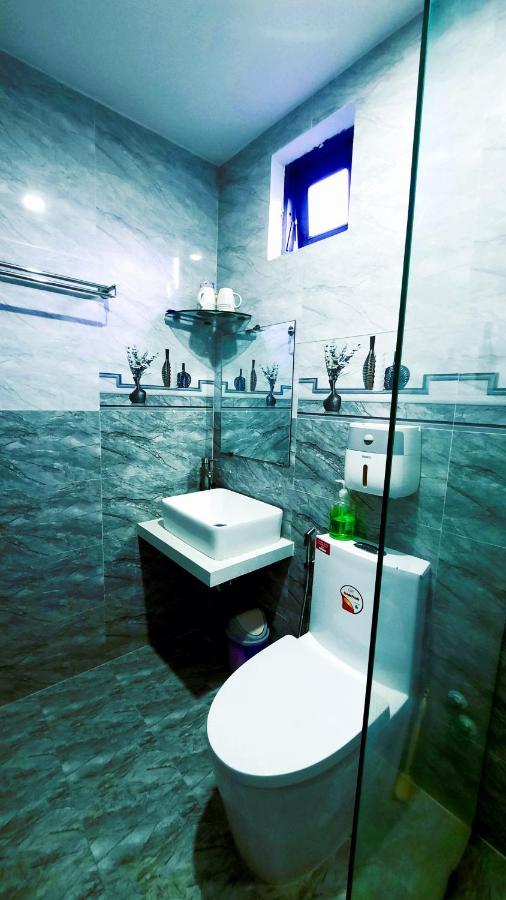 Sena Home 3#1-Near Danang Dragon Bridge-Han River Exterior photo