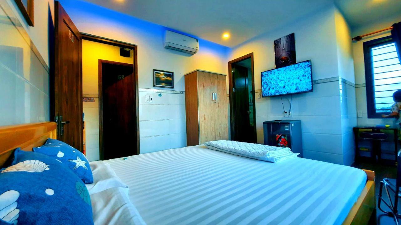 Sena Home 3#1-Near Danang Dragon Bridge-Han River Exterior photo