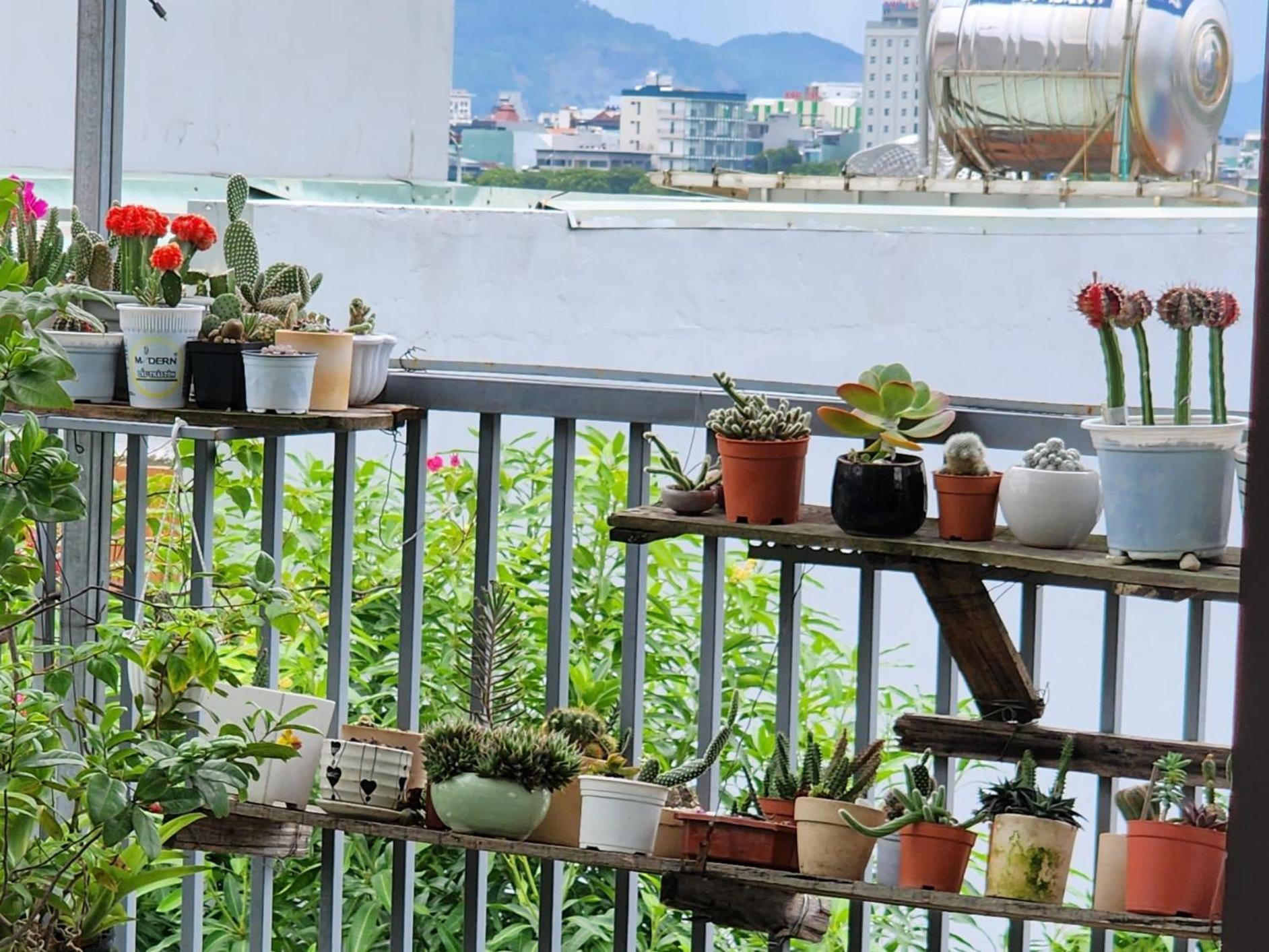 Sena Home 3#1-Near Danang Dragon Bridge-Han River Exterior photo