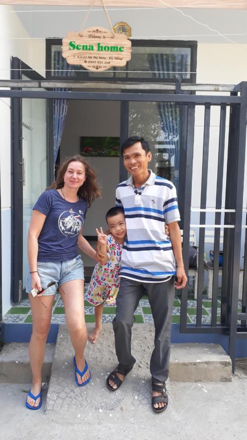 Sena Home 3#1-Near Danang Dragon Bridge-Han River Exterior photo